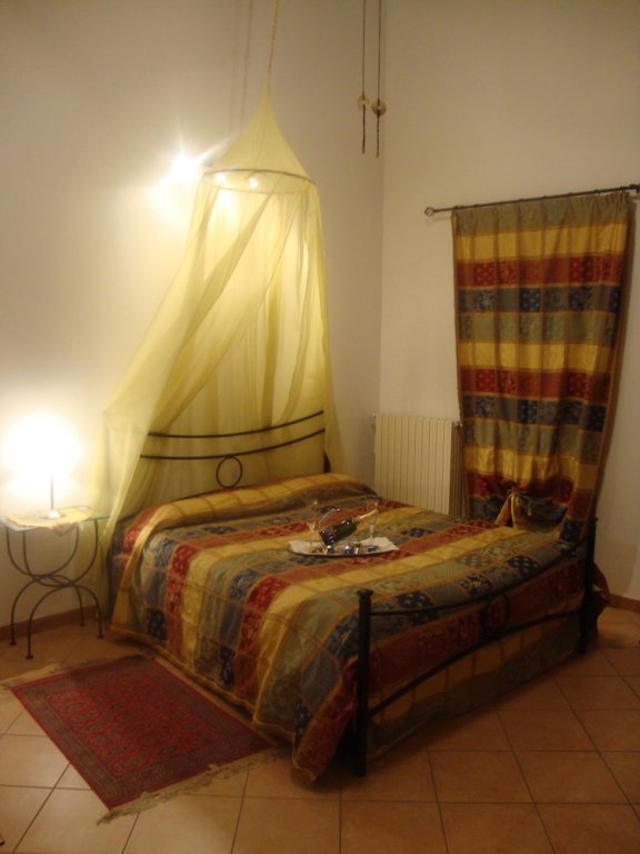 Фото Al Calar della Sera