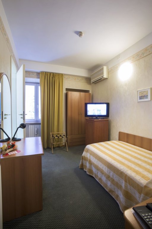 Фото Albergo Arena