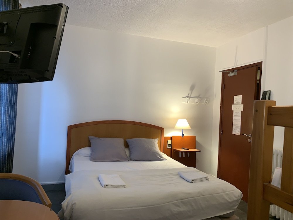 Фото Anatole France Hotel