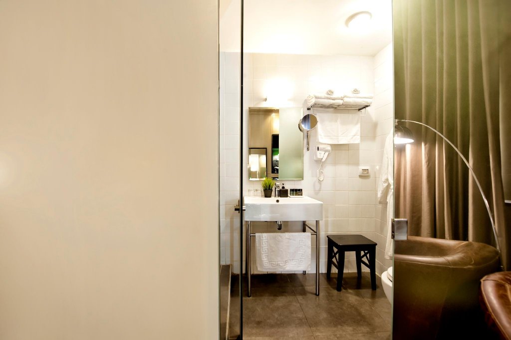 Фото Монтефьори