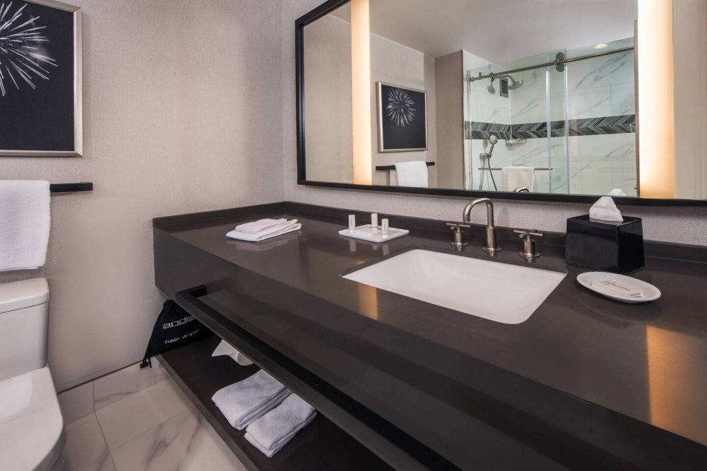 Фото Courtyard by Marriott Arlington Crystal City/Reagan National