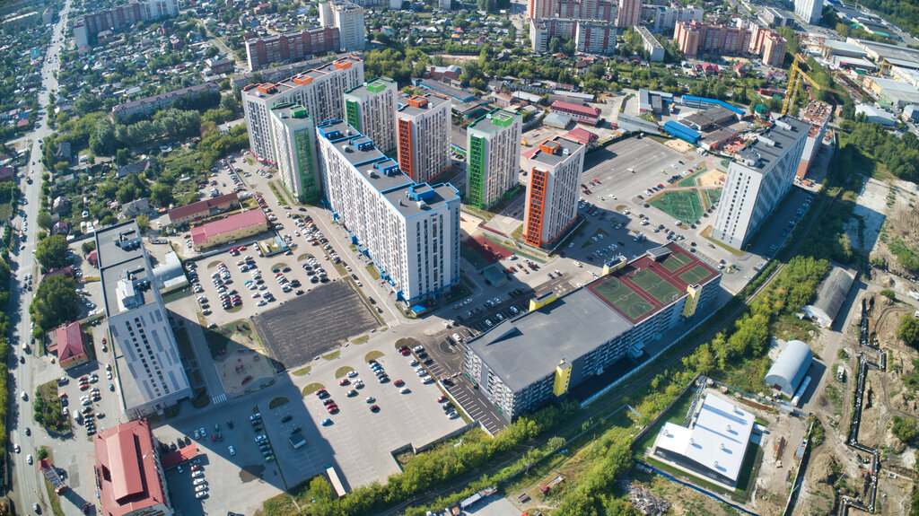 Ао тюмень автоваз