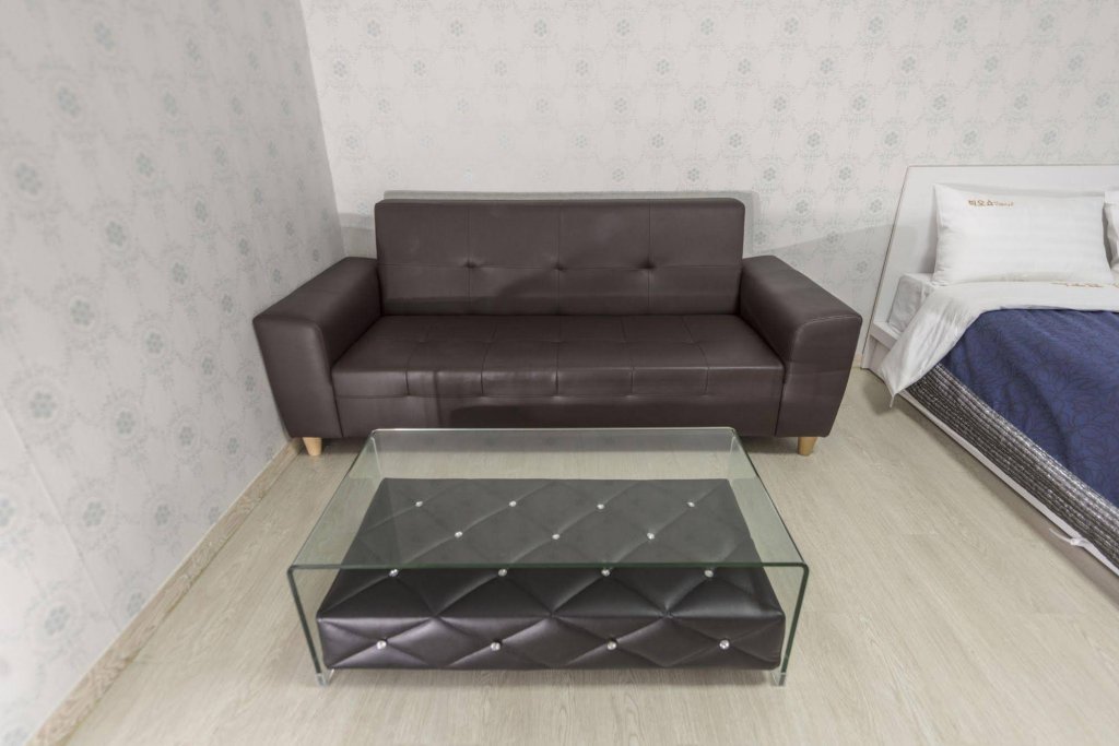 Фото Big-O Show Guesthouse - Hostel