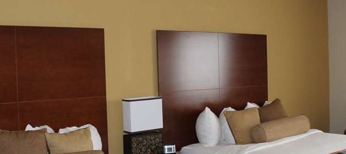 Фото Best Western Plus Milwaukee Airport Hotel & Conference Center