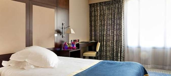 Фото Hyatt Regency Nice Palais de la Méditerranée