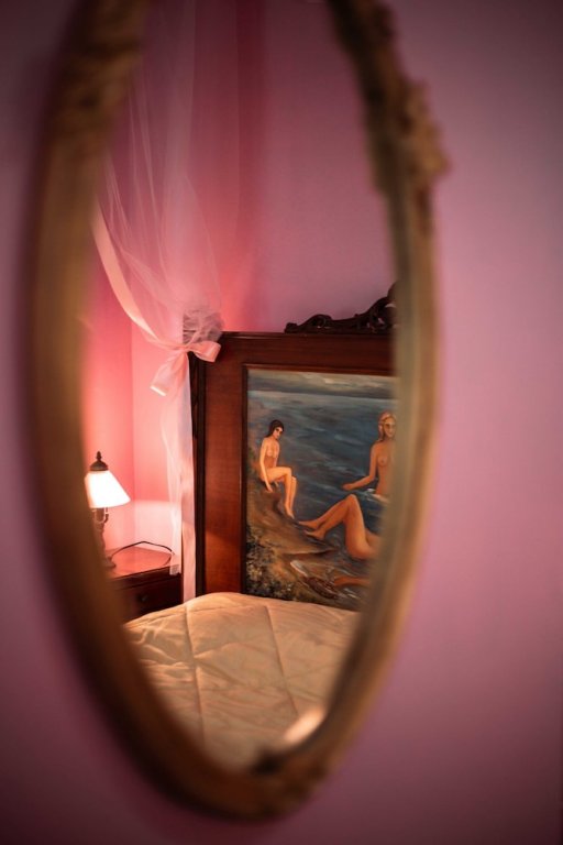 Фото Ilion Hotel Suites