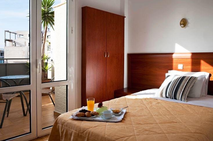 Фото Stalis Hotel