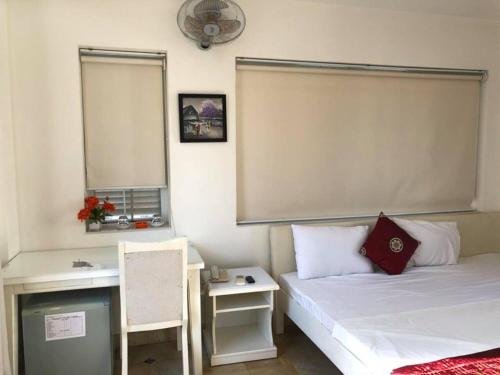 Фото Daystar Hotel