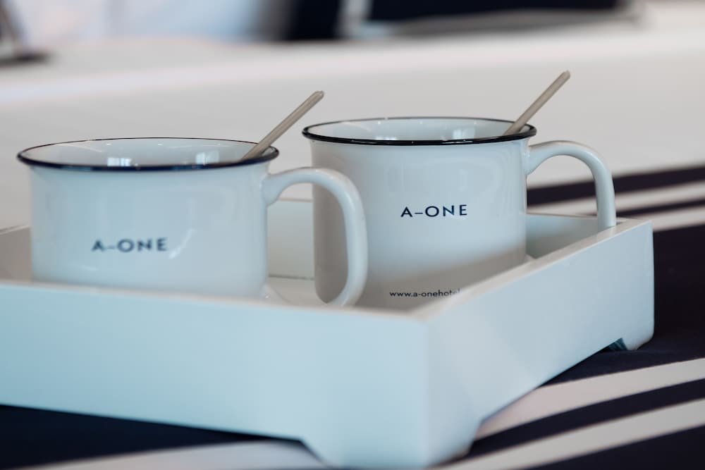 Фото A-One Pattaya Beach Resort