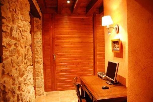 Фото Rusticae La Casassa de Ribes