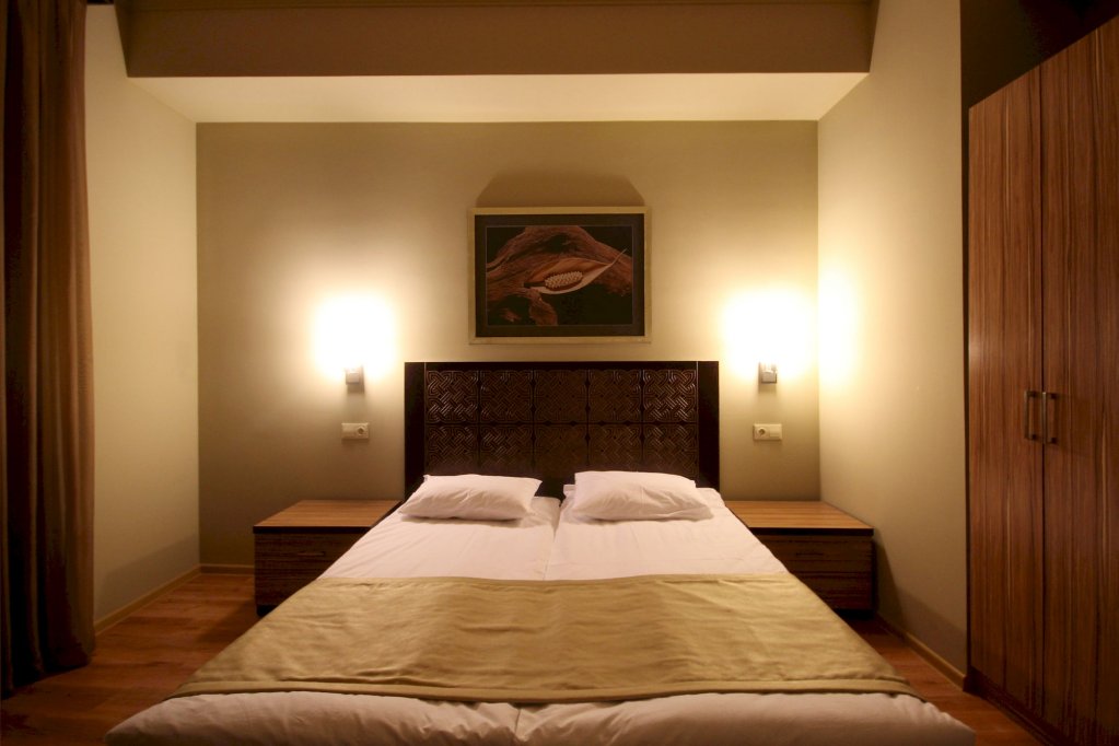 Фото Kantar Hostel