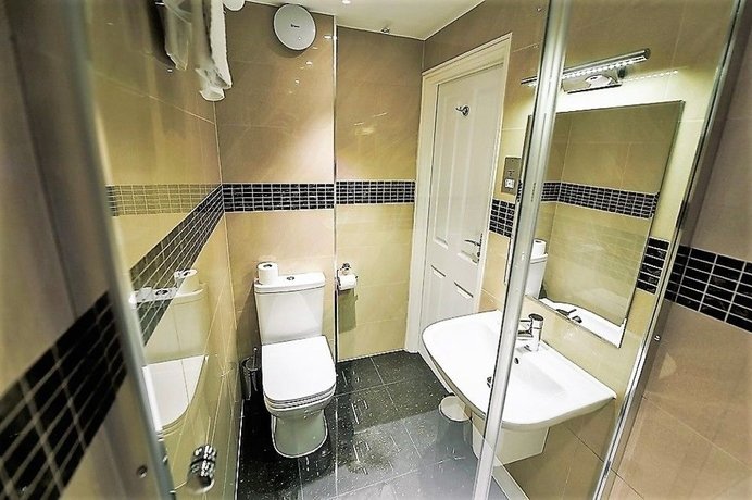 Фото Astors Belgravia