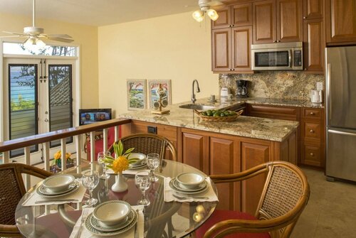 Гостиница Suite St. John at Gallows Point Resort на Сент-Джоне