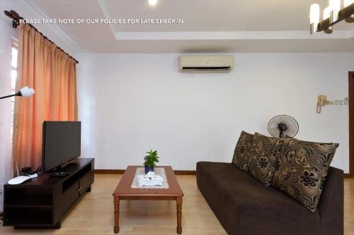 Фото 5 Twenty Ampang Hilir Guesthouse