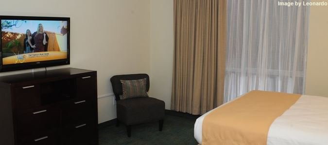 Фото La Jolla Cove Suites