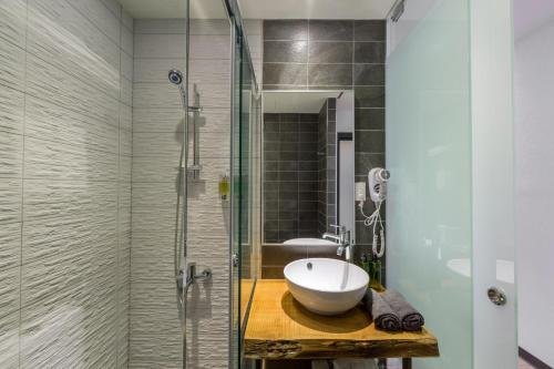 Фото Loya Herb Art Hotel