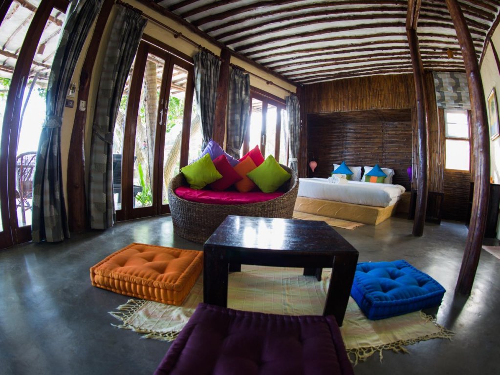 Фото отеля 4