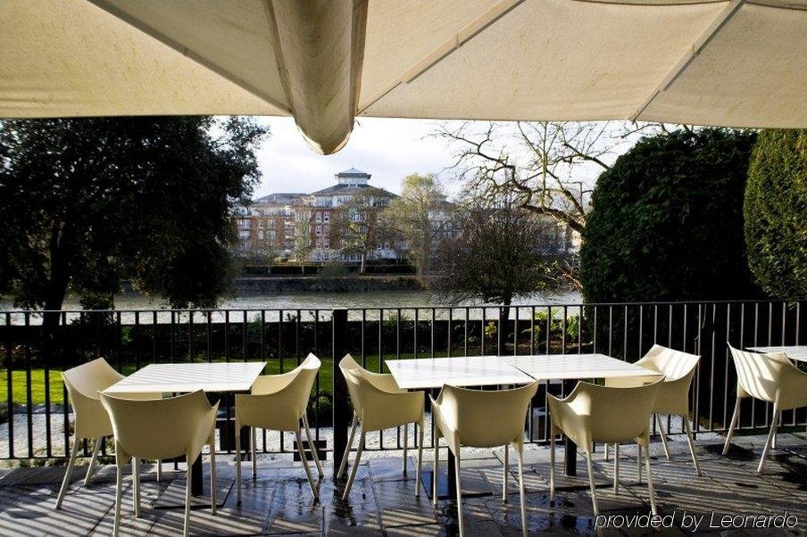 Фото Bingham Riverhouse