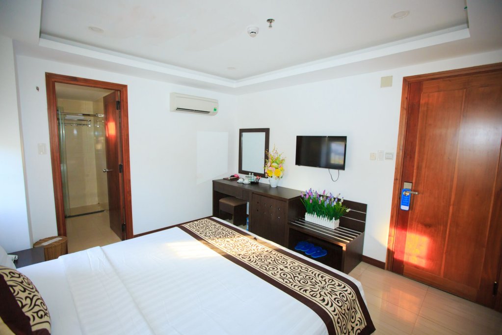 Фото Lucky Star Hotel