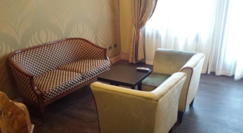 Фото Hotel Amadeus