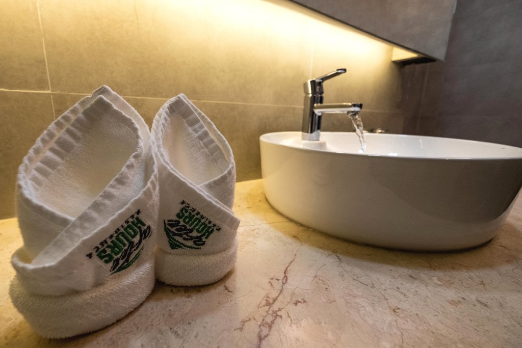 Фото After Hours Residence