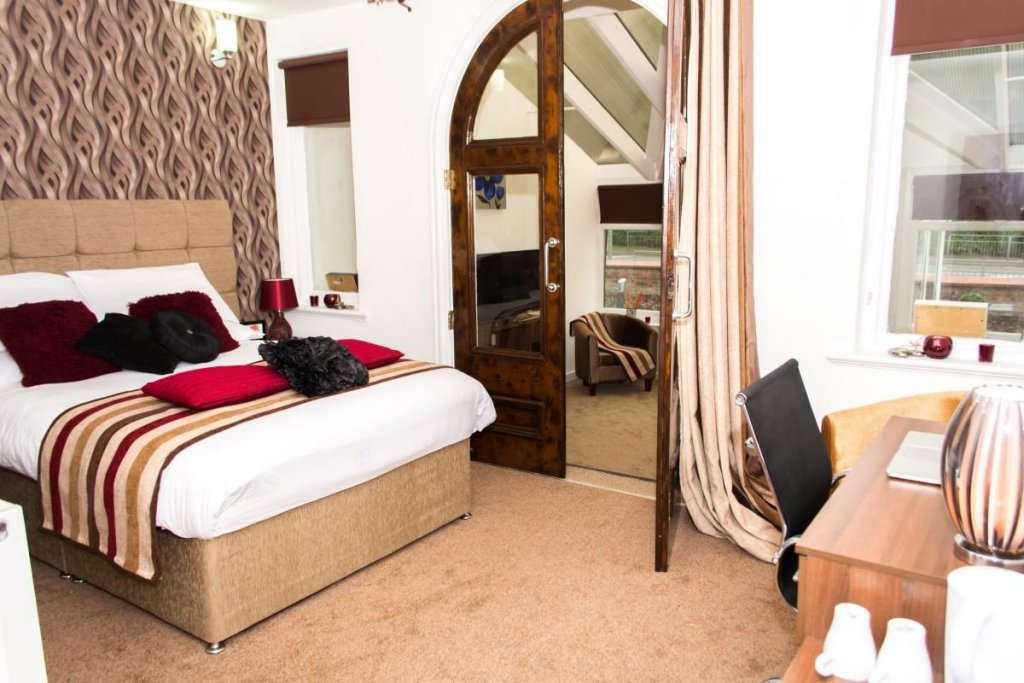 Фото отеля 3