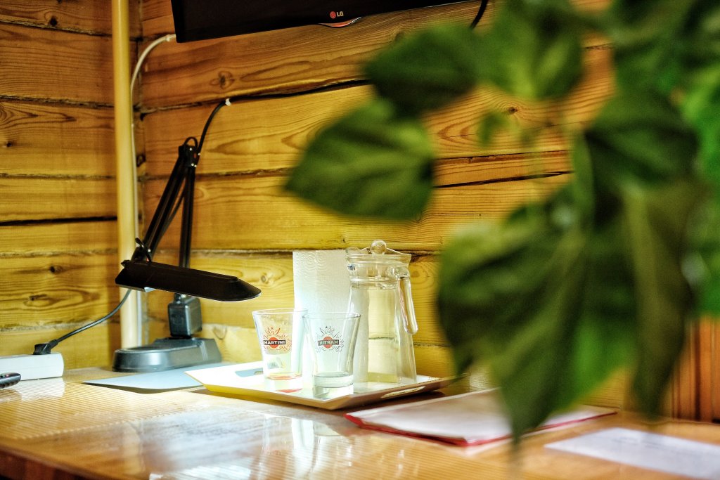 Фото Рябушинка