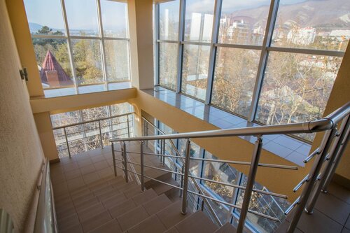 Гостиница Москва в Геленджике