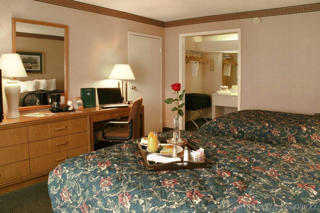 Фото Hilton Garden Inn Bossier City, La