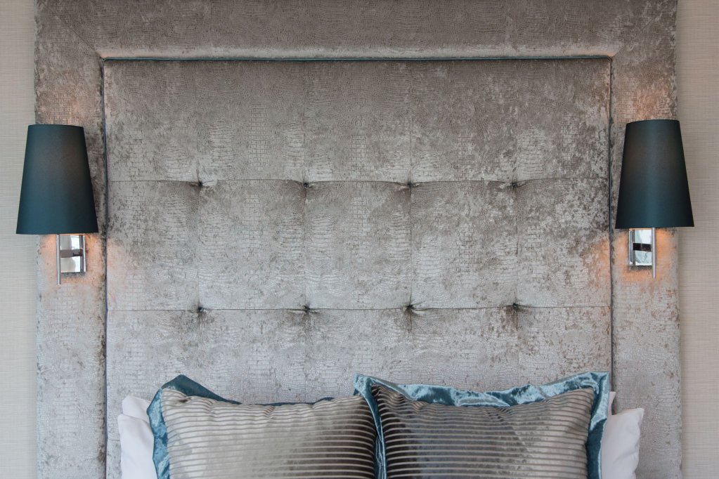 Фото Sofitel Auckland Viaduct Harbour