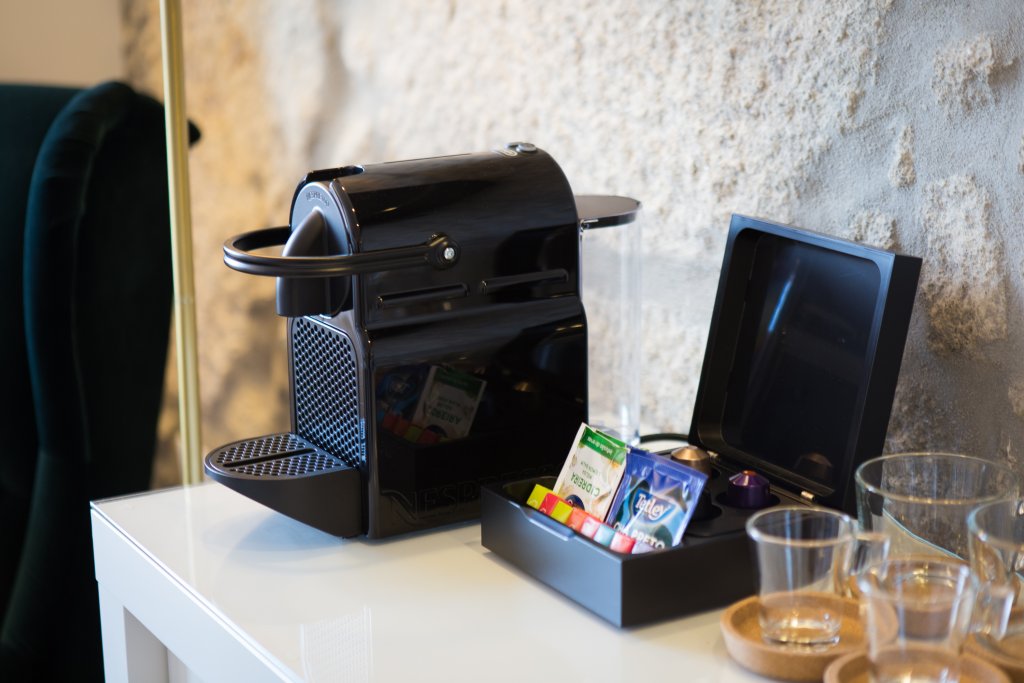 Фото Апарт-Отель Virtudes City Lofts