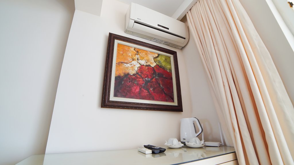 Фото Отель Kobuleti beach club