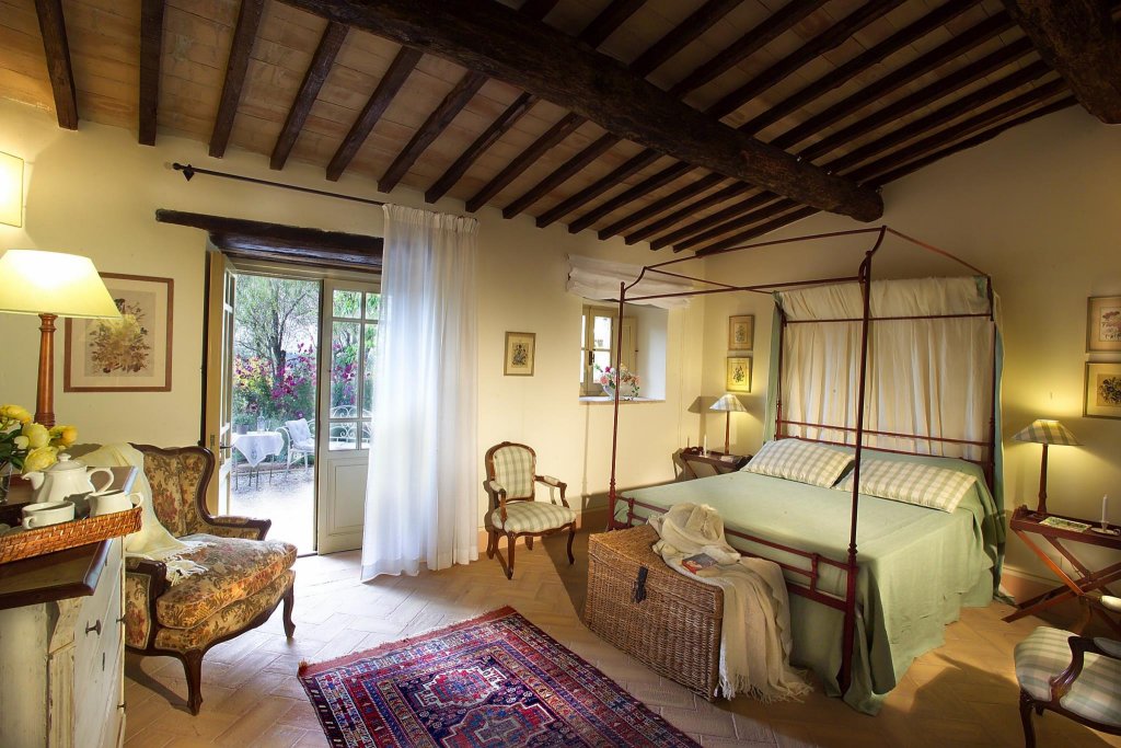 Фото Borgo della Marmotta - Farm Home