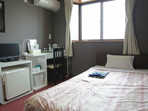 Гостиница Toyoko Inn Kurashiki-eki Minami-guchi в Окаяме