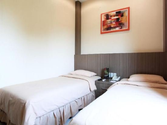 Фото Benteng Hotel Pekanbaru