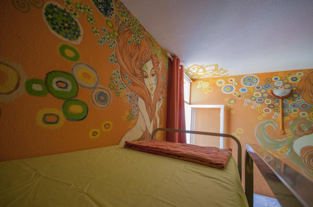 Фото Hostel Los Duendes Del Sur