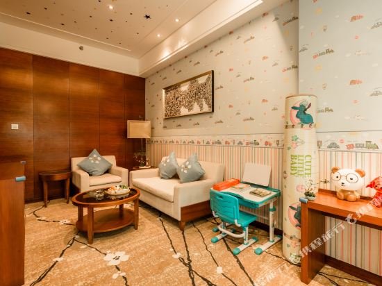 Фото New Century Resort Siming Lake Yuyao