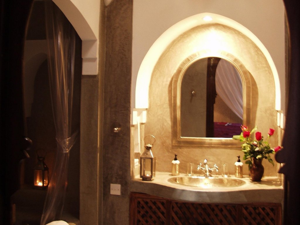 Фото Dar Les Cigognes