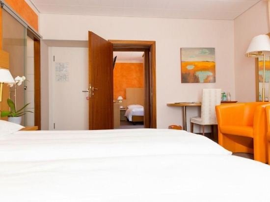 Фото Hotel Du Lac Locarno