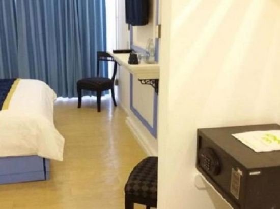 Фото Dreamers Paradise Hotel & Resort