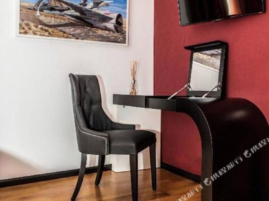 Фото Culture Hotel Centro Storico