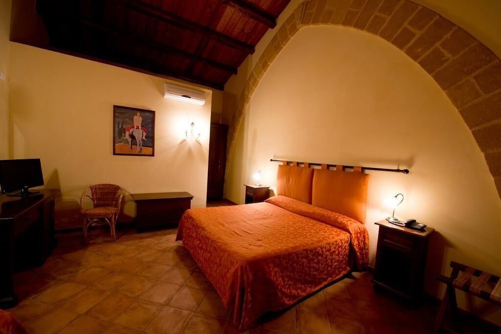 Фото Baglio Cudia