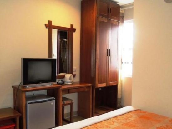 Фото Golden Sea Hotel Nha Trang