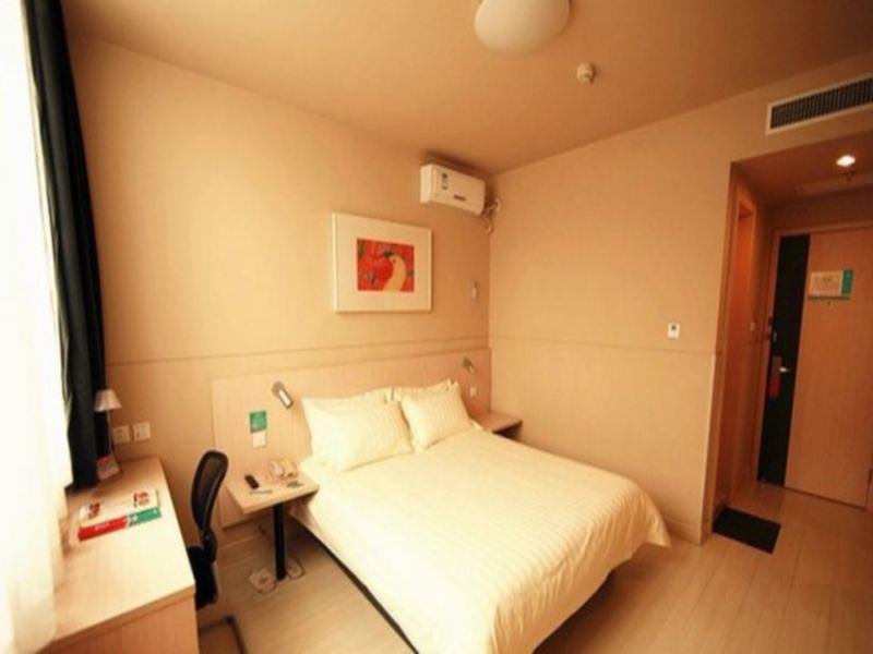 Фото Jinjiang Inn - Jinan East Jiefang Road