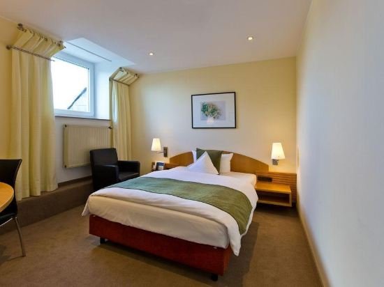 Фото Hotel Deutscher Hof