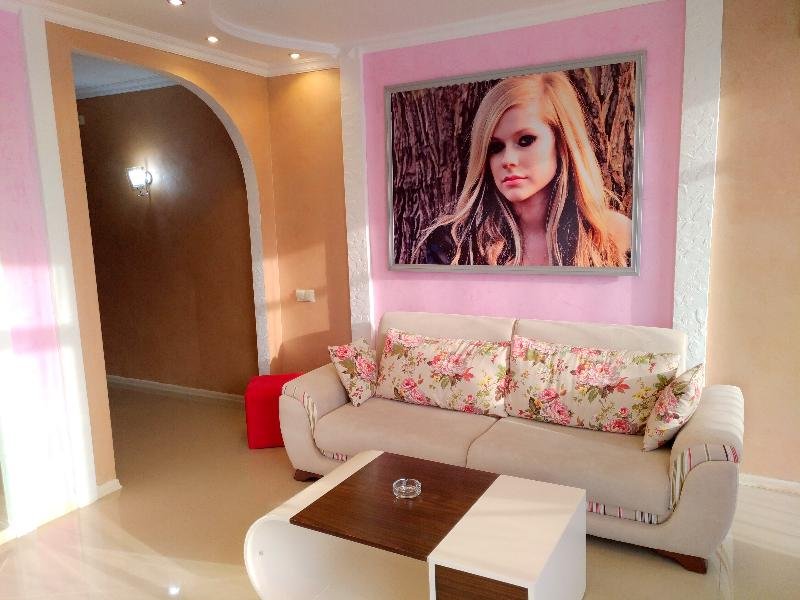 Фото Rock Hotel First Line