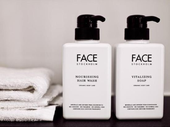 Фото Scandic Olympic