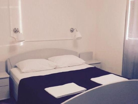 Фото Hotel Vienna