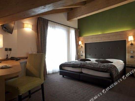 Фото Hotel Vedig