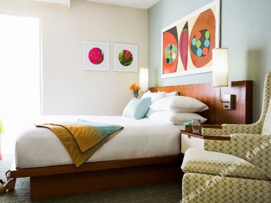 Фото Shoreline Hotel Waikiki